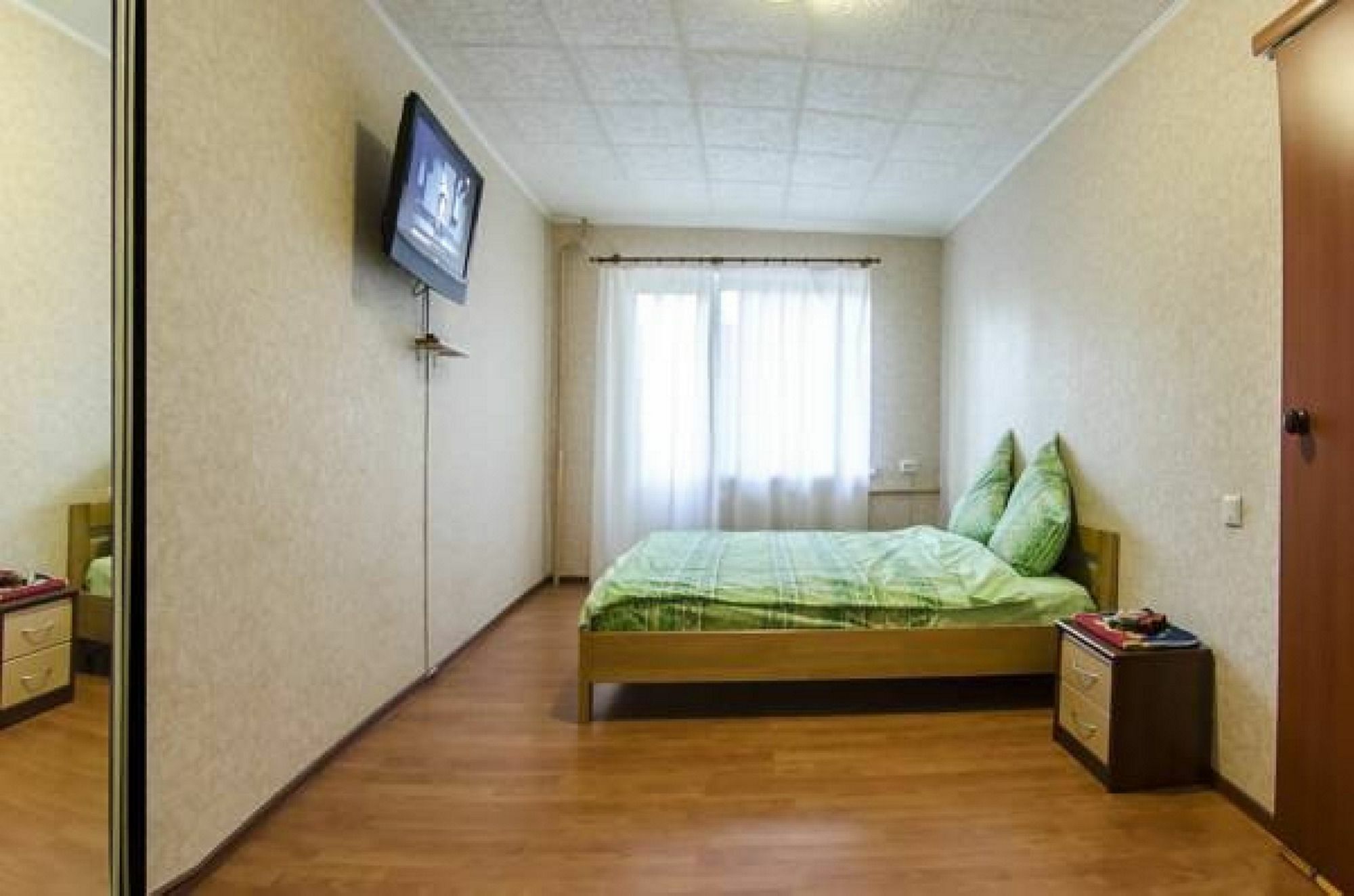 Guest House Otradny For 3 Rooms 키예프 외부 사진
