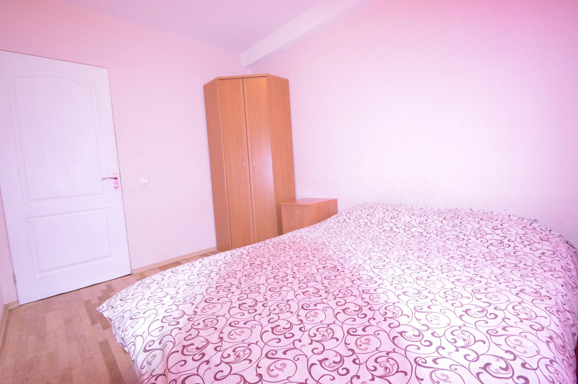 Guest House Otradny For 3 Rooms 키예프 외부 사진